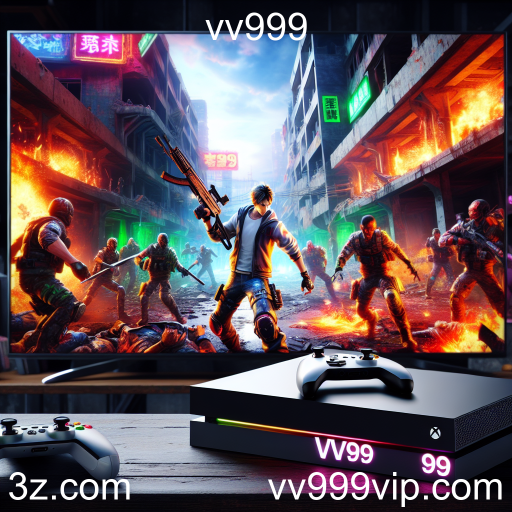 A Revolução dos Jogos de Ação: Adrenalina e Emoção na Ponta dos Dedos