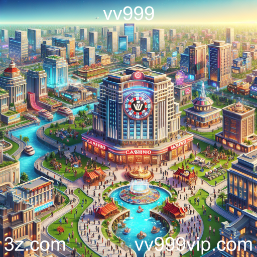 A Ascensão dos Jogos de Simulação: Uma Nova Era de Entretenimento